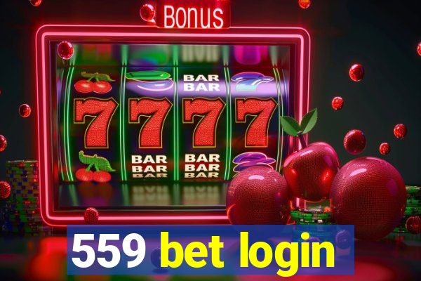 559 bet login